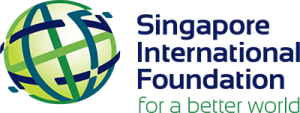 Singapore International Foundation (SIF)